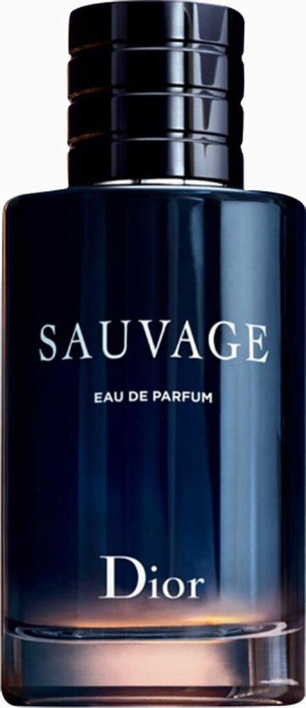 dior sauvage heren parfum aanbieding